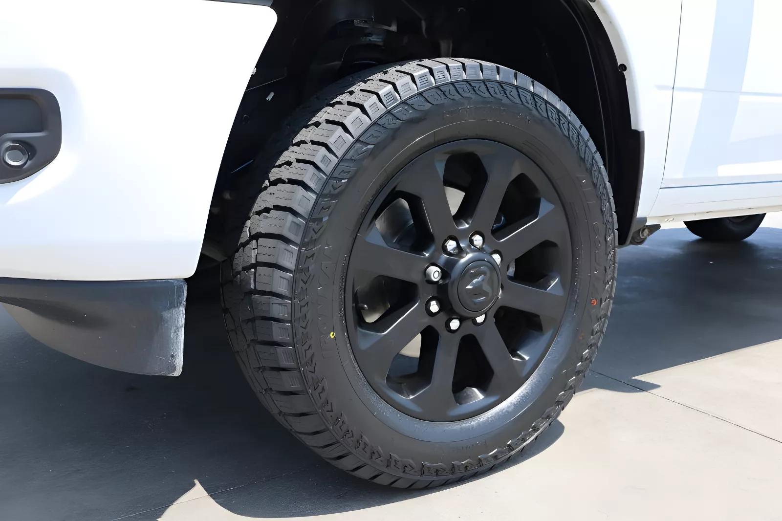ram ram 2500 pickup 2024 3C6UR5DJ5RG138172 image ram ram 2500 pickup 2024 3C6UR5DJ5RG138172 image
